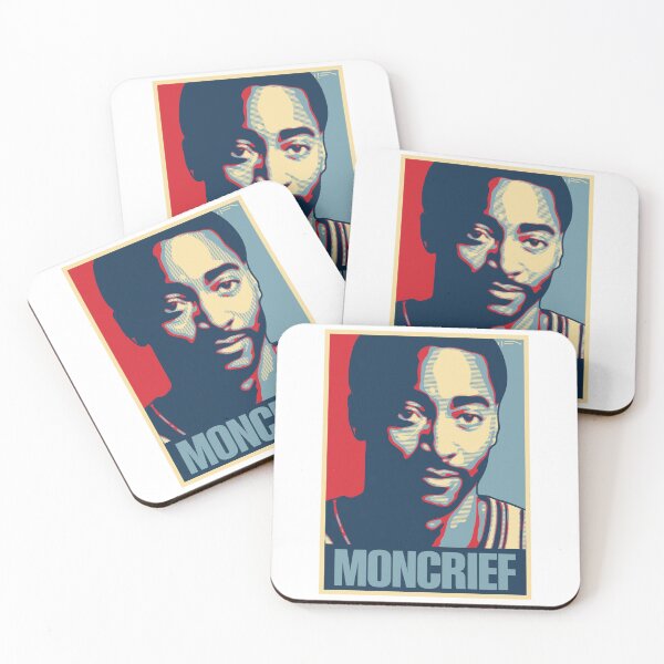 Item preview, Moncrief designed and sold by DFA.