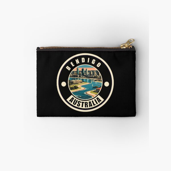 Item preview, Bendigo Australia designed and sold by aussieexplore.