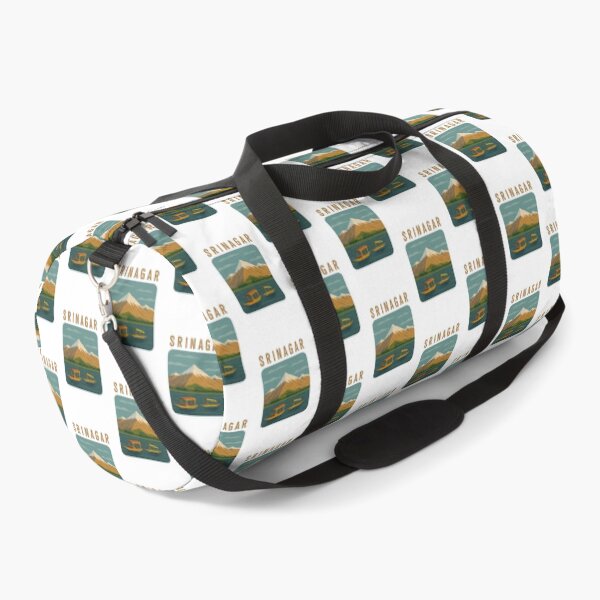 Item preview,  Srinagar Dal Lake Shikara Boats Jammu and Kashmir India designed and sold by Aryabek.