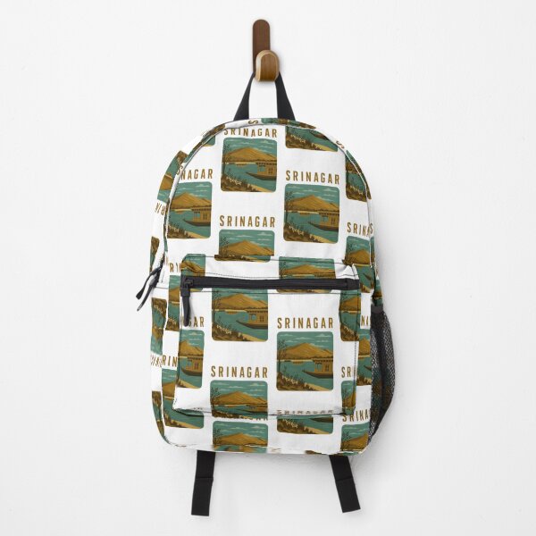 Item preview,  Srinagar Dal Lake Houseboats Jammu and Kashmir India designed and sold by Aryabek.