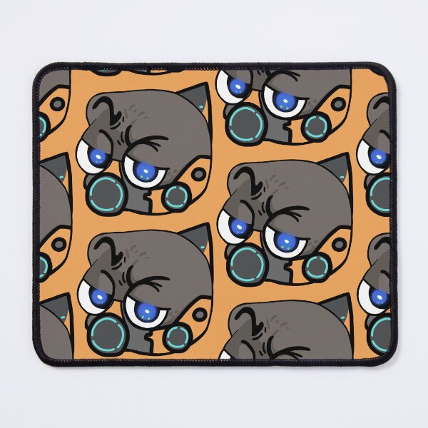 Item preview, Smug Grunt (GruntShitter) - Yellow (Throw) designed and sold by ClumsyPillbug.