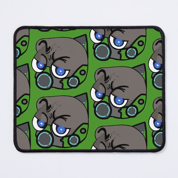 Item preview, Smug Grunt (GruntShitter) - Green (Throw) designed and sold by ClumsyPillbug.