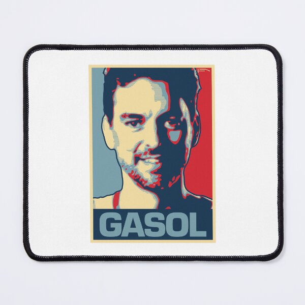 Item preview, Gasol designed and sold by DFA.