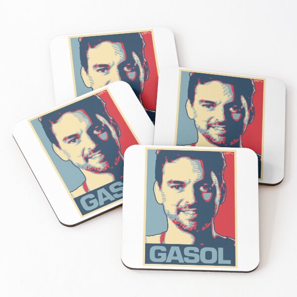 Item preview, Gasol designed and sold by DFA.