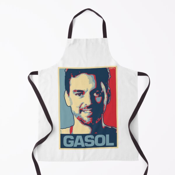 Item preview, Gasol designed and sold by DFA.