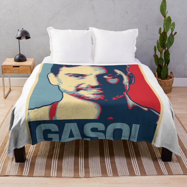 Item preview, Gasol designed and sold by DFA.