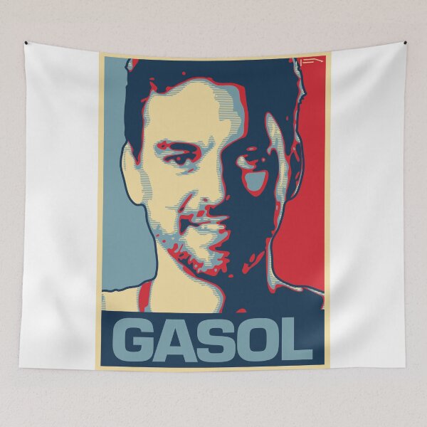 Item preview, Gasol designed and sold by DFA.