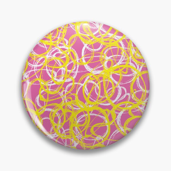 Item preview, Loop-the-Loop. Patterns on the bar table. designed and sold by CharlottePlaceArt.