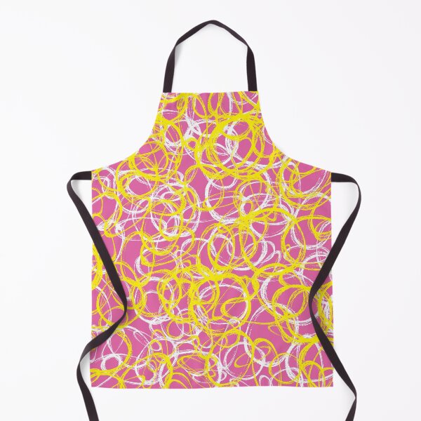 Item preview, Loop-the-Loop. Patterns on the bar table. designed and sold by CharlottePlaceArt.