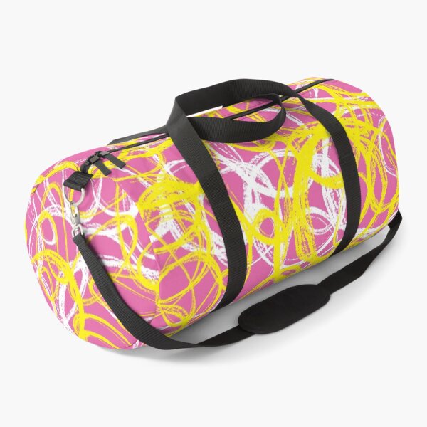 Item preview, Loop-the-Loop. Patterns on the bar table. designed and sold by CharlottePlaceArt.