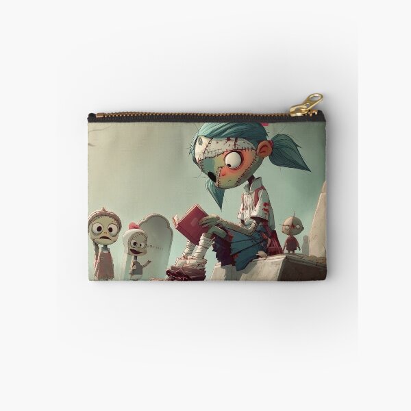 Item preview, Storytime designed and sold by My Little Zombie.