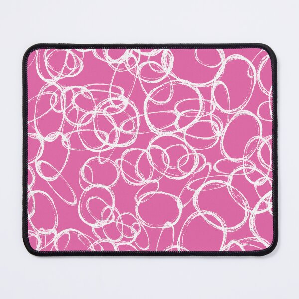 Item preview, Loop-the-Loop. Patterns on the bar table. designed and sold by CharlottePlaceArt.