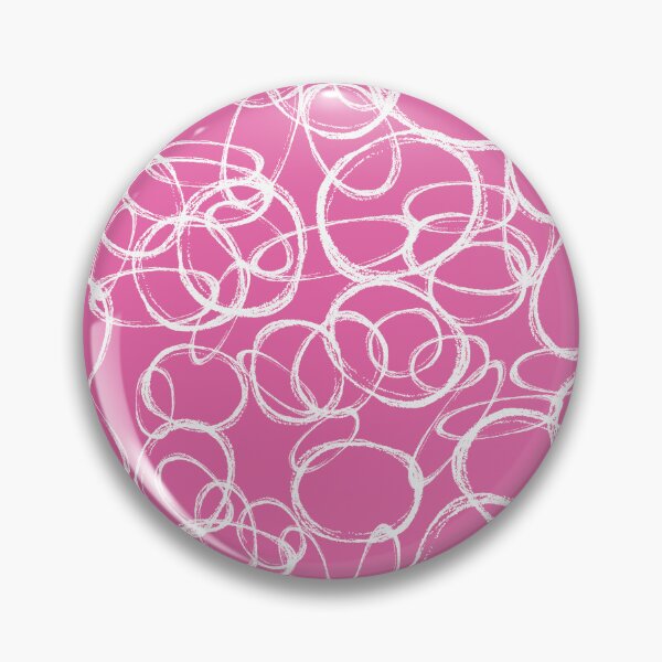Item preview, Loop-the-Loop. Patterns on the bar table. designed and sold by CharlottePlaceArt.
