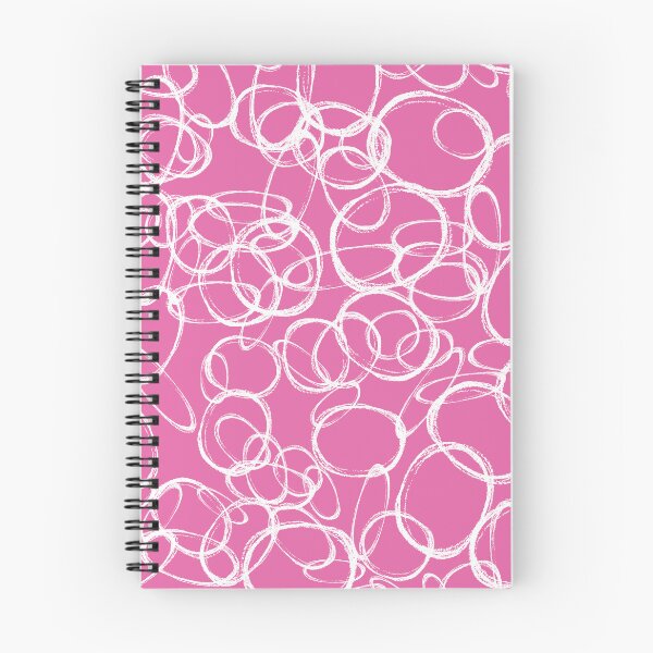 Item preview, Loop-the-Loop. Patterns on the bar table. designed and sold by CharlottePlaceArt.