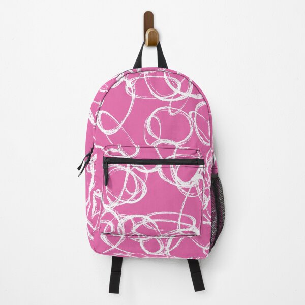 Item preview, Loop-the-Loop. Patterns on the bar table. designed and sold by CharlottePlaceArt.