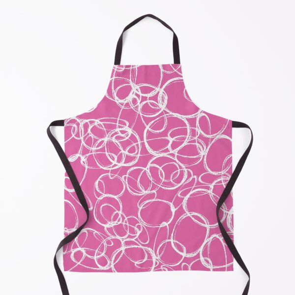 Item preview, Loop-the-Loop. Patterns on the bar table. designed and sold by CharlottePlaceArt.