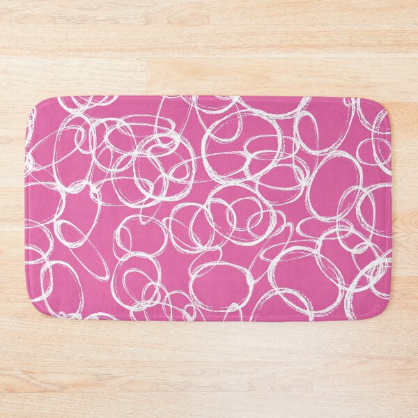 Item preview, Loop-the-Loop. Patterns on the bar table. designed and sold by CharlottePlaceArt.