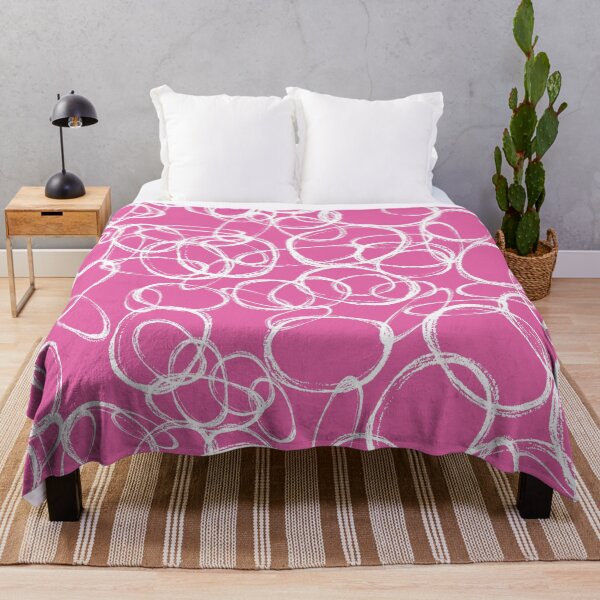 Item preview, Loop-the-Loop. Patterns on the bar table. designed and sold by CharlottePlaceArt.