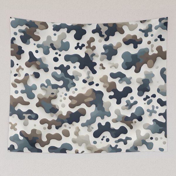Item preview, Camouflage designed and sold by BimbaBoom.