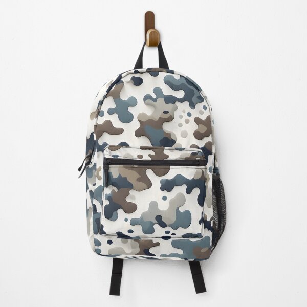 Item preview, Camouflage designed and sold by BimbaBoom.
