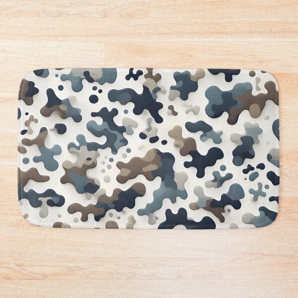 Item preview, Camouflage designed and sold by BimbaBoom.