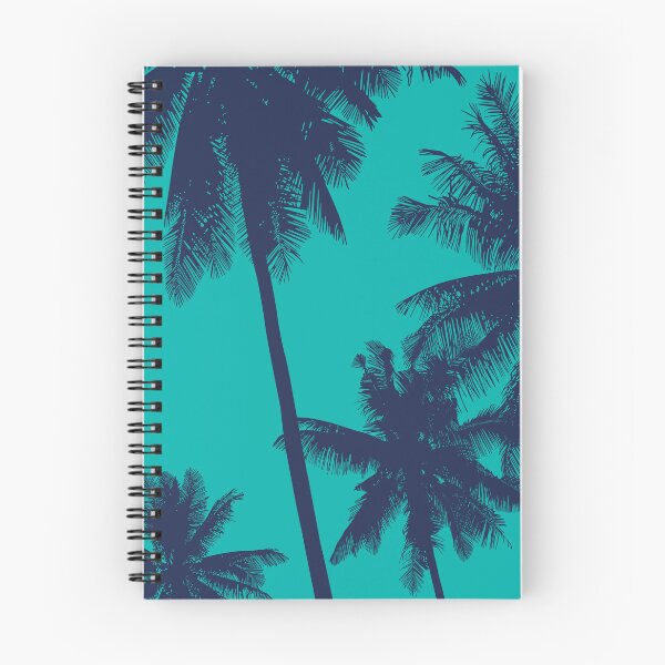 Item preview, Background with Palms designed and sold by missbobbit.