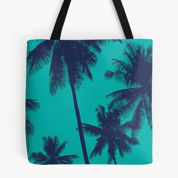 Item preview, Background with Palms designed and sold by missbobbit.