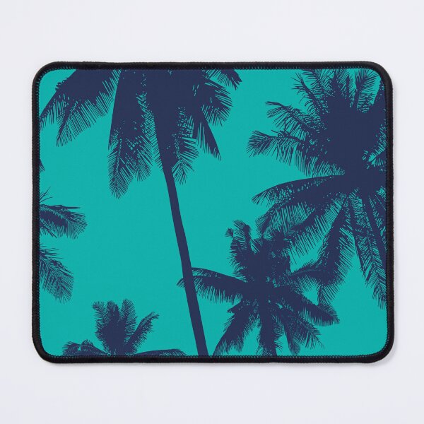 Item preview, Background with Palms designed and sold by missbobbit.