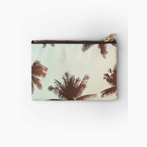 Item preview, Background with Palms designed and sold by missbobbit.
