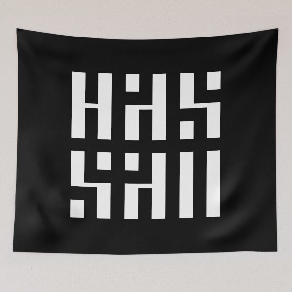 Item preview, MI LOGO designed and sold by hassanaljaziri.