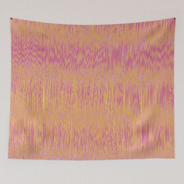Item preview, Fuzzyiness. Streaking rain on my window. designed and sold by CharlottePlaceArt.