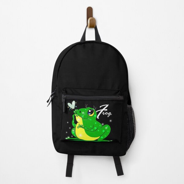 Item preview, A cute frog sending love designed and sold by Shirley cute art .