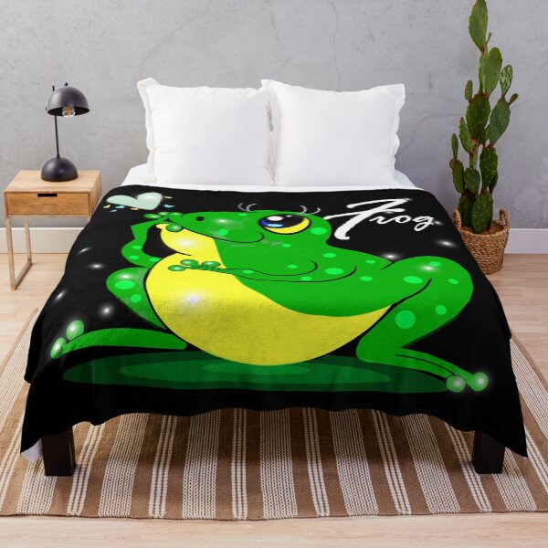 Item preview, A cute frog sending love designed and sold by Shirley cute art .