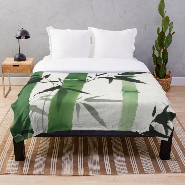 Item preview, Bamboo Forest  designed and sold by 2rose.