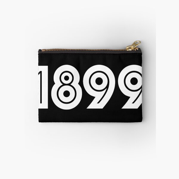 Item preview, 1899 - white designed and sold by rednblack-net.