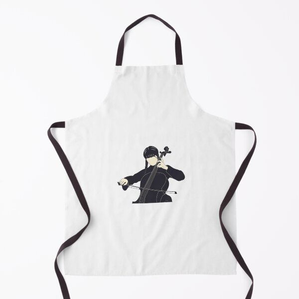 Item preview, Wednesday Addams designed and sold by Ahmed Alkala.