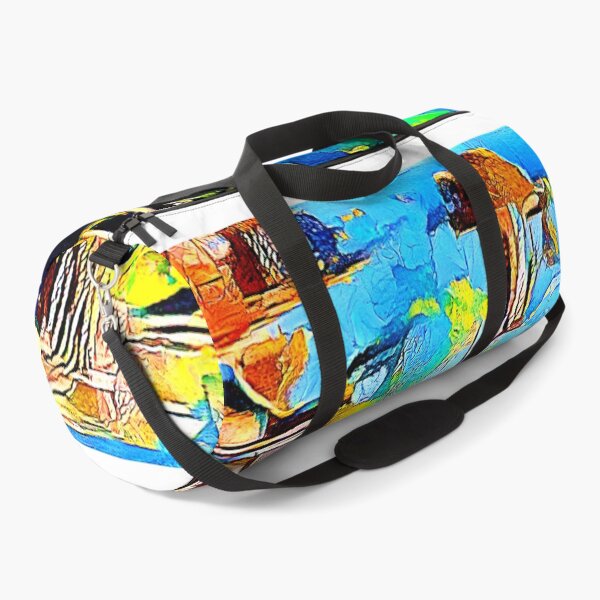 Item preview, Abstract Trees On A River 2 WallsOfFameAust Western Australia designed and sold by WallsOfFameAust.