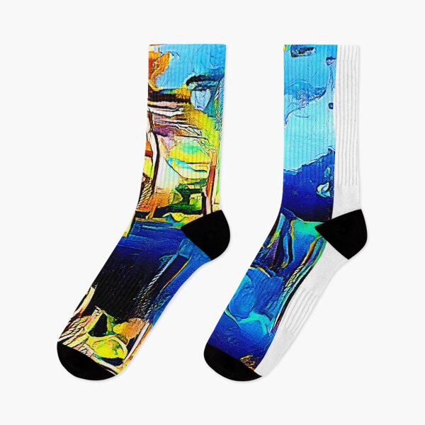 Item preview, Abstract Trees On A River 2 WallsOfFameAust Western Australia designed and sold by WallsOfFameAust.