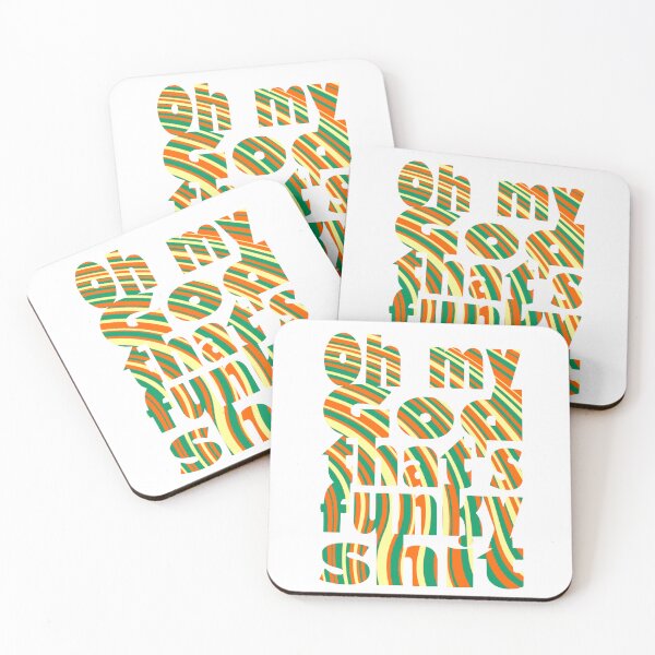 Item preview, Oh my God that's funky shit designed and sold by BeJahMan.
