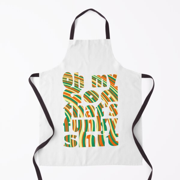Item preview, Oh my God that's funky shit designed and sold by BeJahMan.
