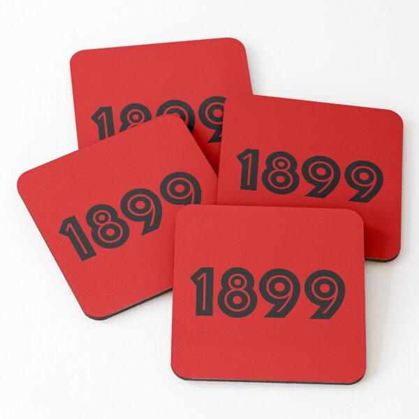 Item preview, 1899 - black designed and sold by rednblack-net.