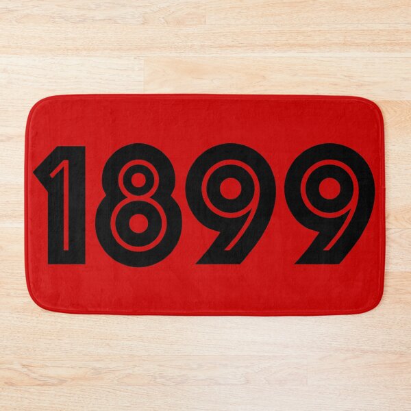 Item preview, 1899 - black designed and sold by rednblack-net.