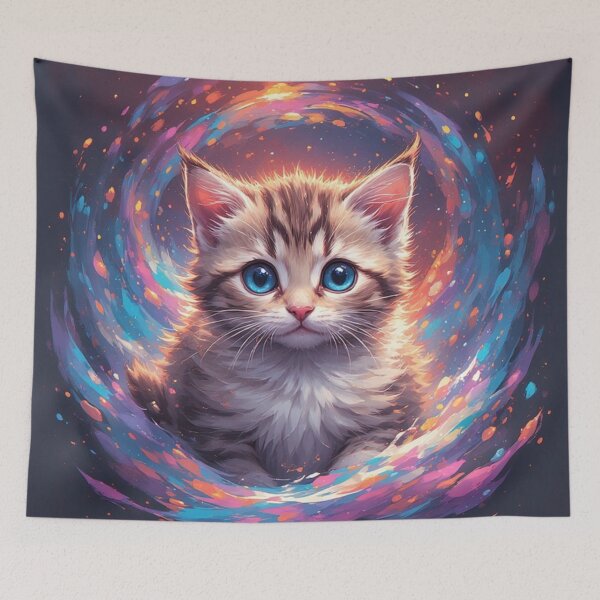 Item preview, Kitten designed and sold by Kirollos9.