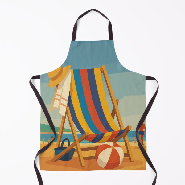 Item preview, Paignton Travel Souvenir Poster designed and sold by rogue-design.