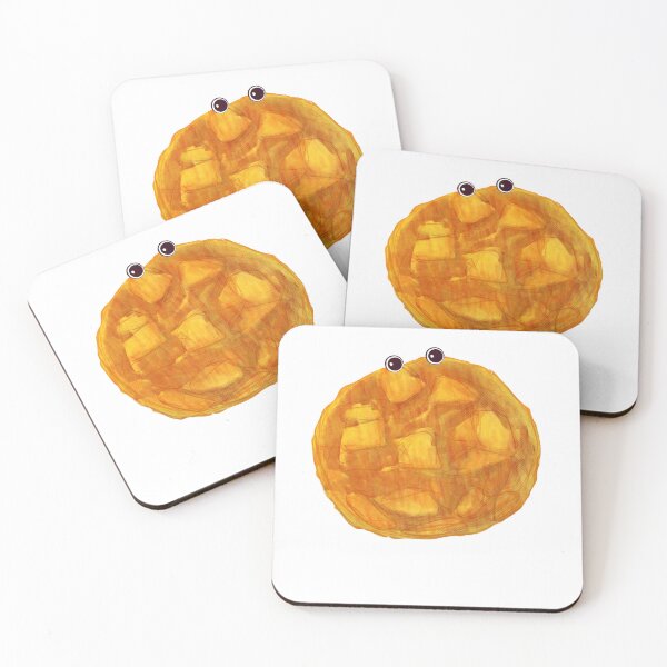 Item preview, potato omelette  designed and sold by noelalatn.