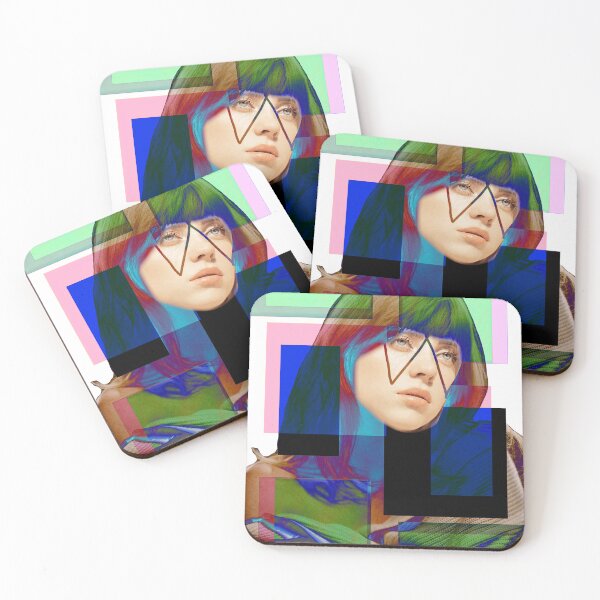 Item preview, Mo' Billie designed and sold by DThreeArt.