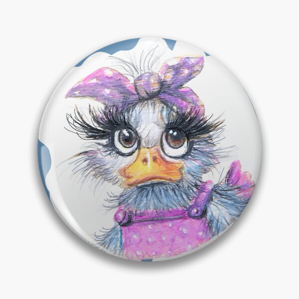 Item preview, Cute little chick designed and sold by NathBros.