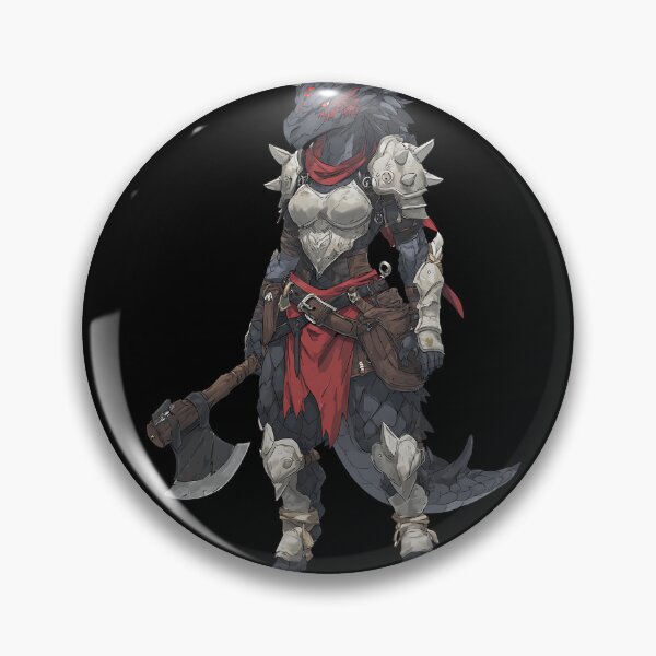 Item preview, DnD Dragonborn Creature Scaleborn Might designed and sold by bapupa.