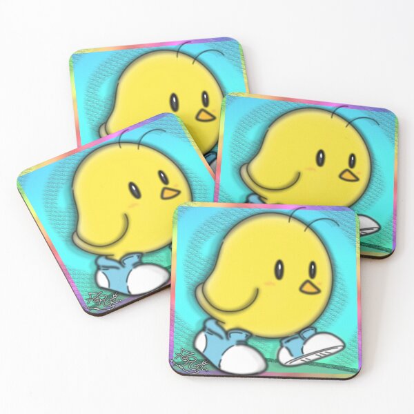 Item preview, Chick designed and sold by F0R0G.