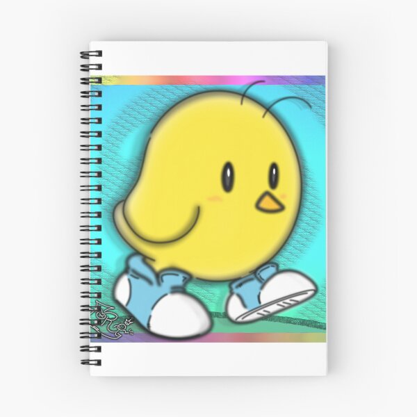 Item preview, Chick designed and sold by F0R0G.